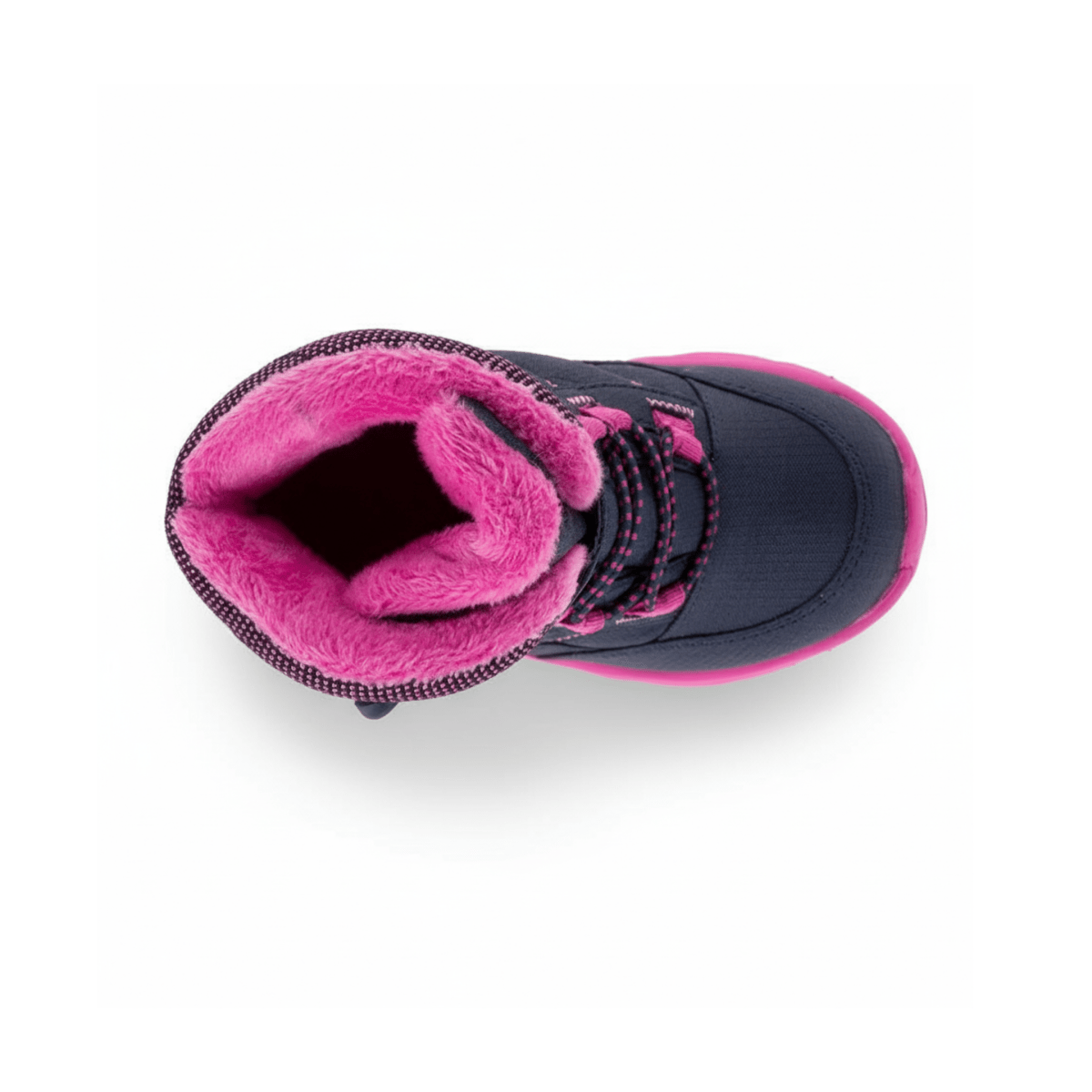 Kamik Toddlers Stance Navy/Pink