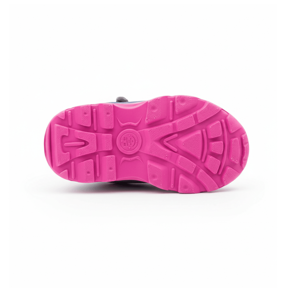 Kamik Toddlers Stance Navy/Pink