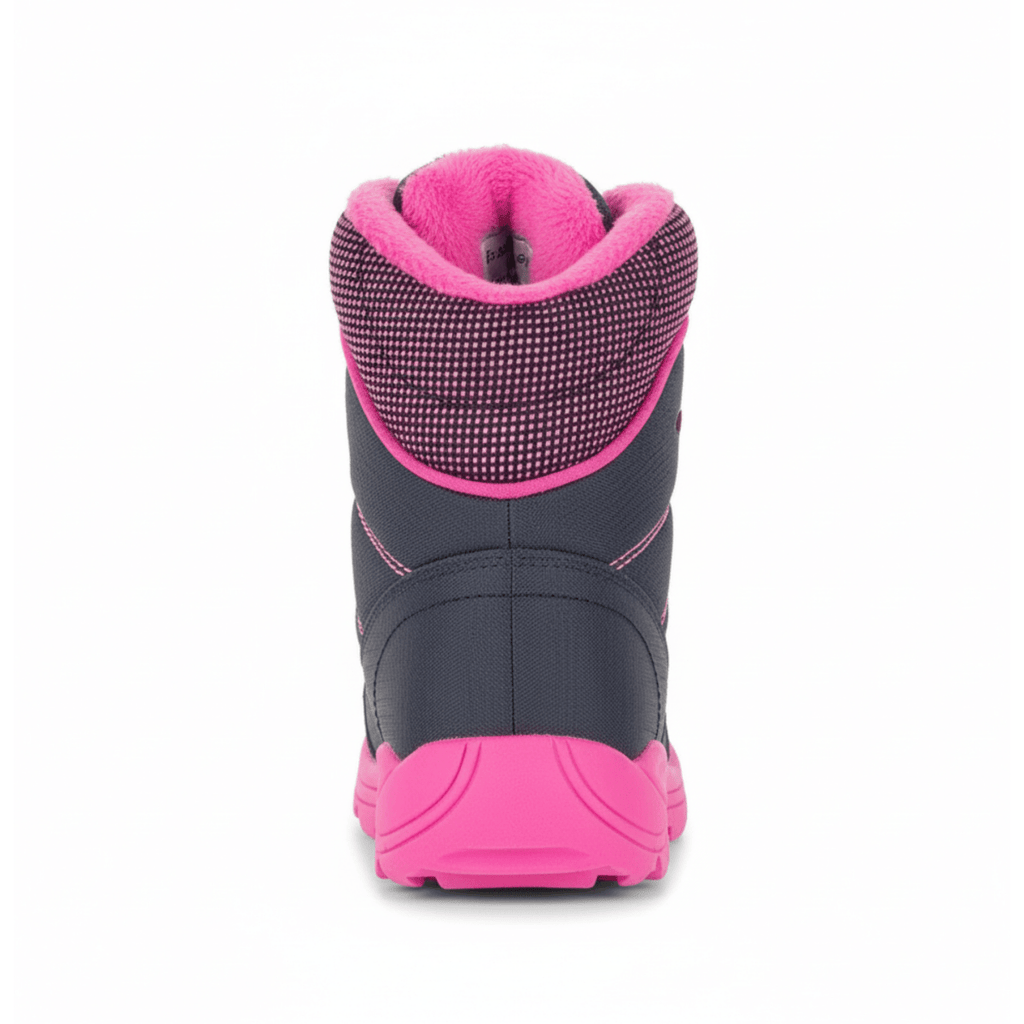 Kamik Toddlers Stance Navy/Pink