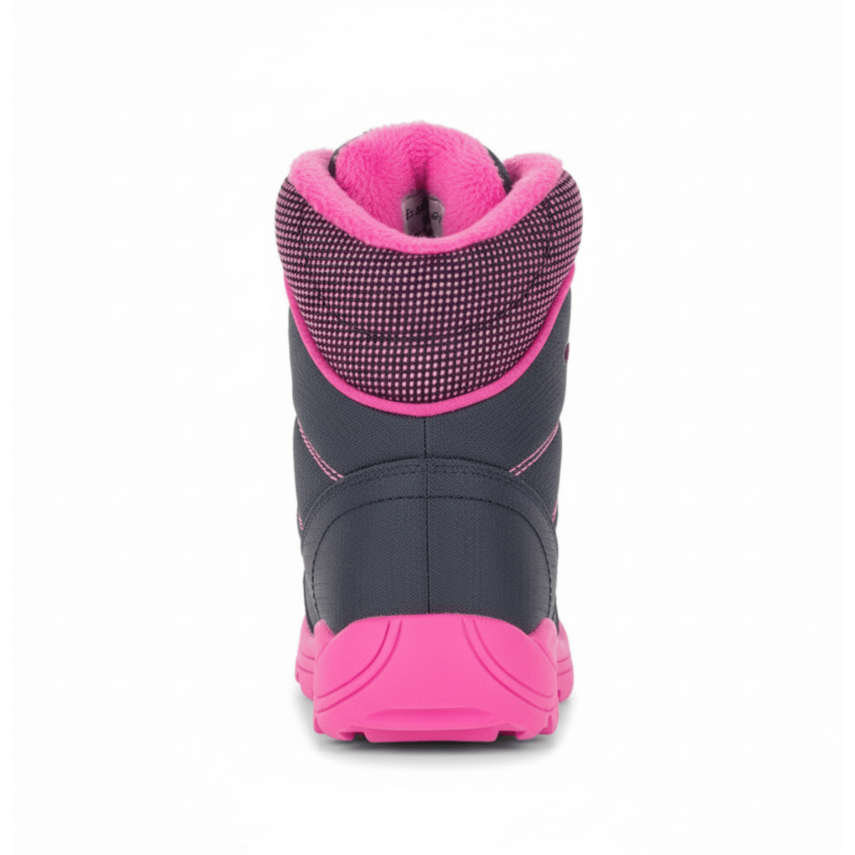 Kamik Toddlers Stance Navy/Pink