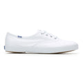 Keds Women's WF34000 Champion Originals White