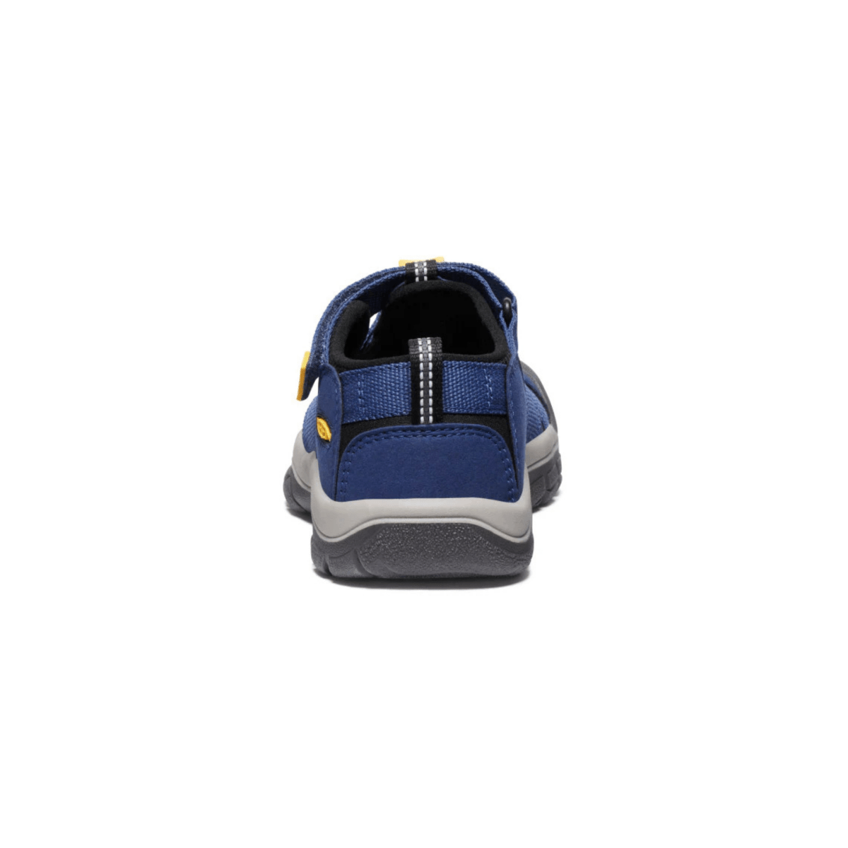 Keen Boys (Grade School) Newport H2 Naval Academy/KEEN Yellow