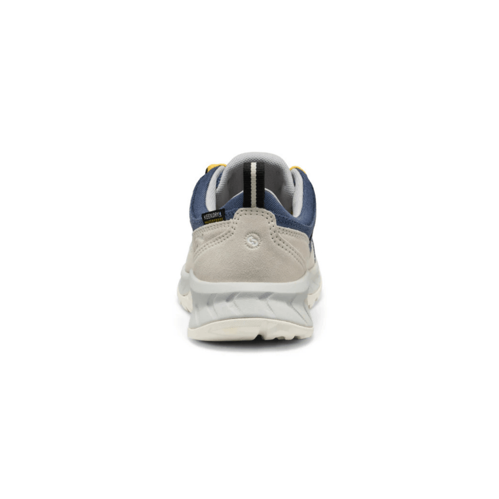 Keen Boys Hightrail Vintage Indigo/Alloy Waterproof