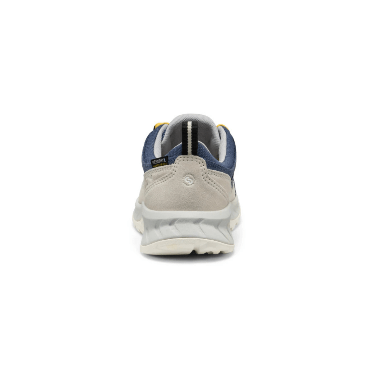Keen Boys Hightrail Vintage Indigo/Alloy Waterproof