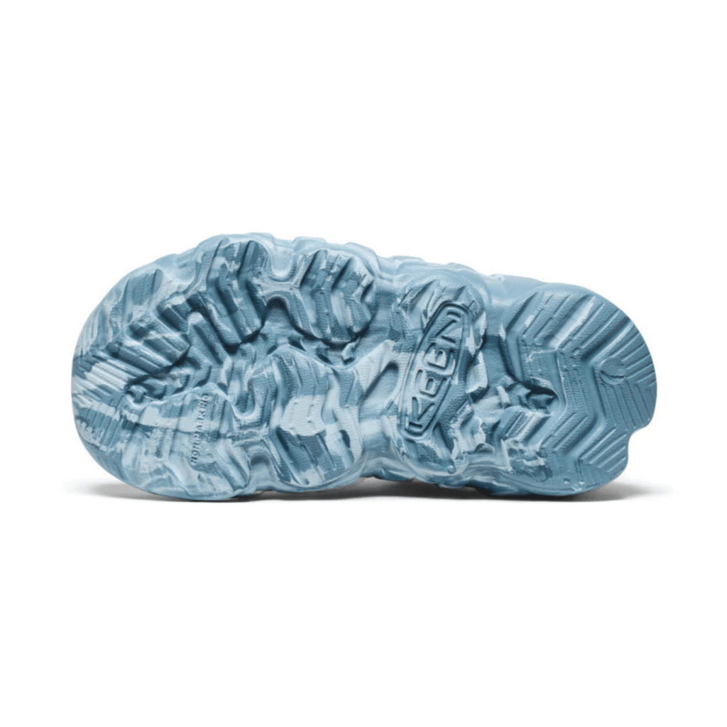 Keen Boys (Preschool) Hyperport H2 Skyway/Faded Denim