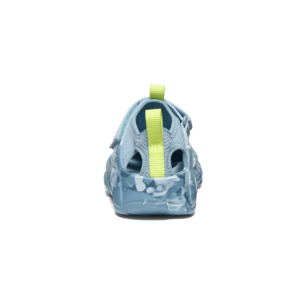 Keen Boys (Preschool) Hyperport H2 Skyway/Faded Denim