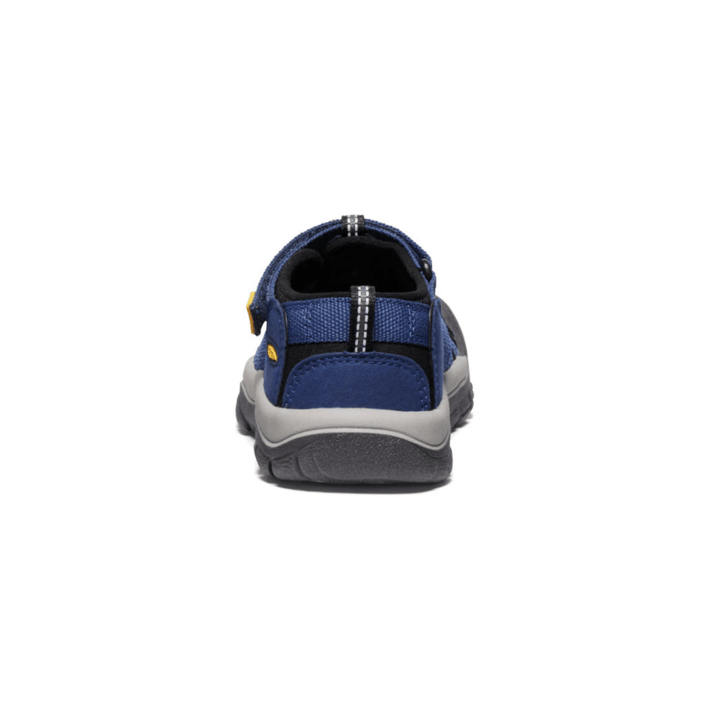 Keen Boys (Preschool) Newport H2 Naval Academy/KEEN Yellow