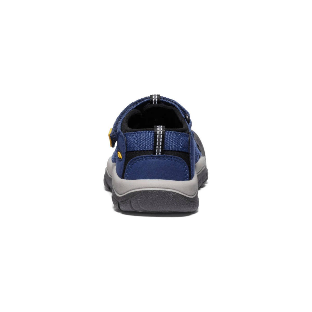 Keen Boys (Preschool) Newport H2 Naval Academy/KEEN Yellow