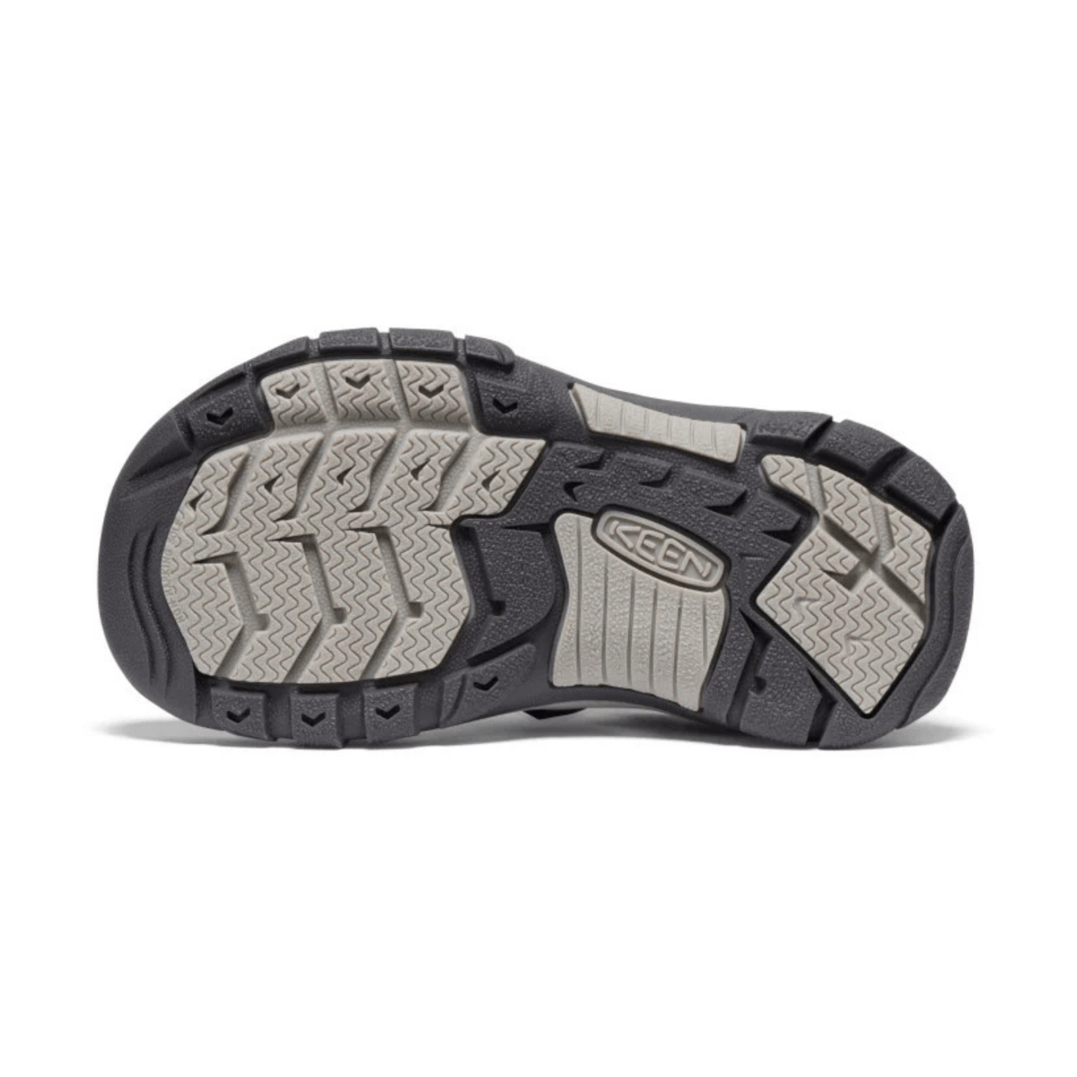 Keen Boys (Preschool) Newport H2 Naval Academy/KEEN Yellow