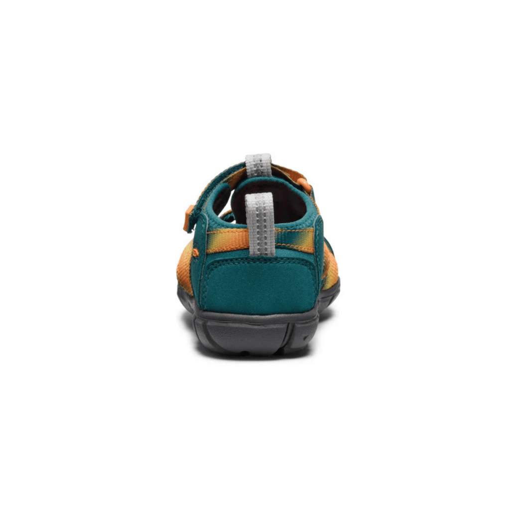 Keen Boys (Sizes 1-5) Seacamp II CNX Ombre Mediterranea