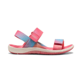 Keen Girls Elle Ombre Pink Lemonade Backstrap