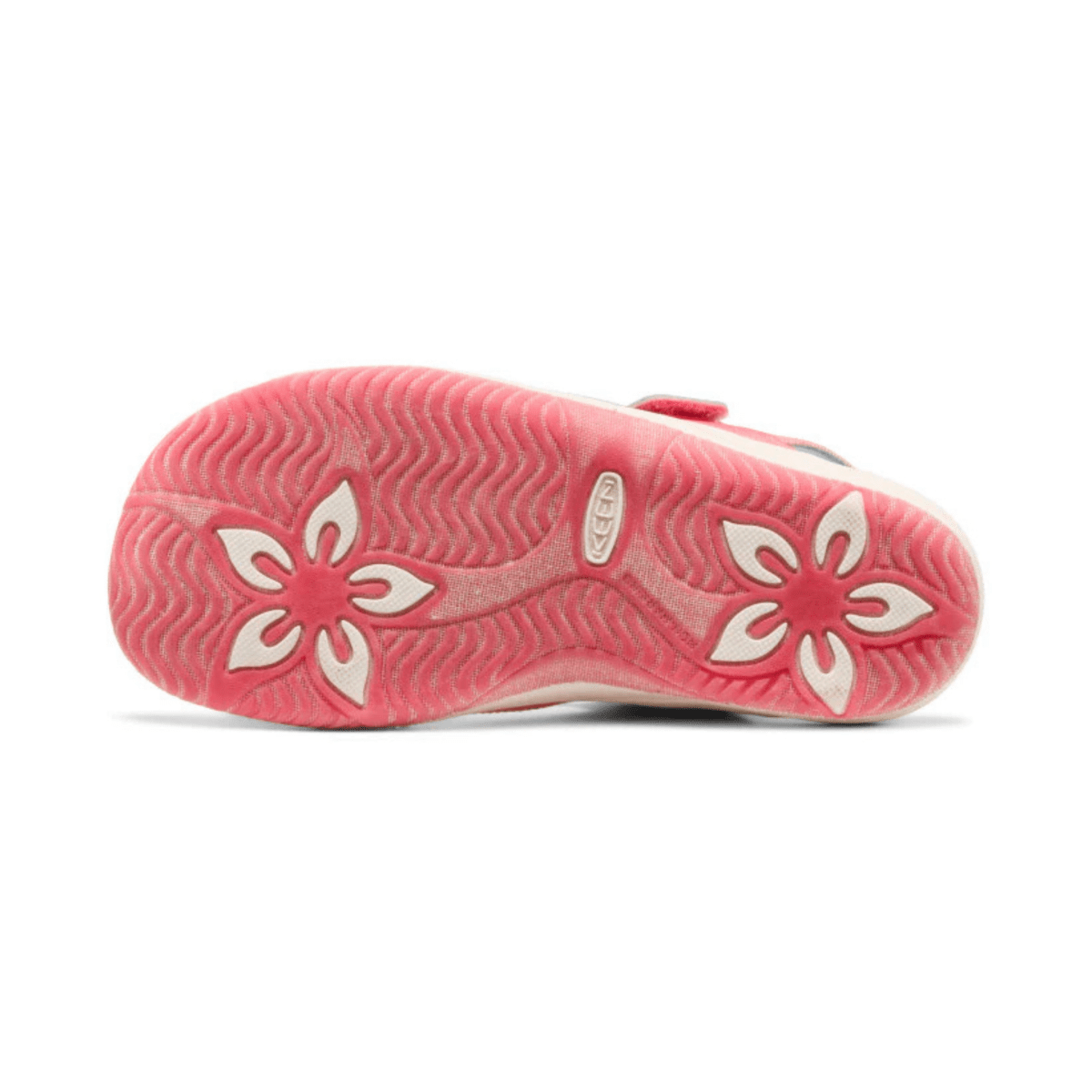 Keen Girls Elle Ombre Pink Lemonade Backstrap