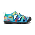 Keen Kids (Preschool) Seacamp II CNX Tye Dye