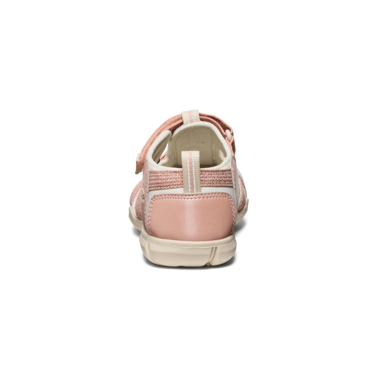 Keen Girls (Sizes 1-6) Seacamp II CNX Pink/Gold