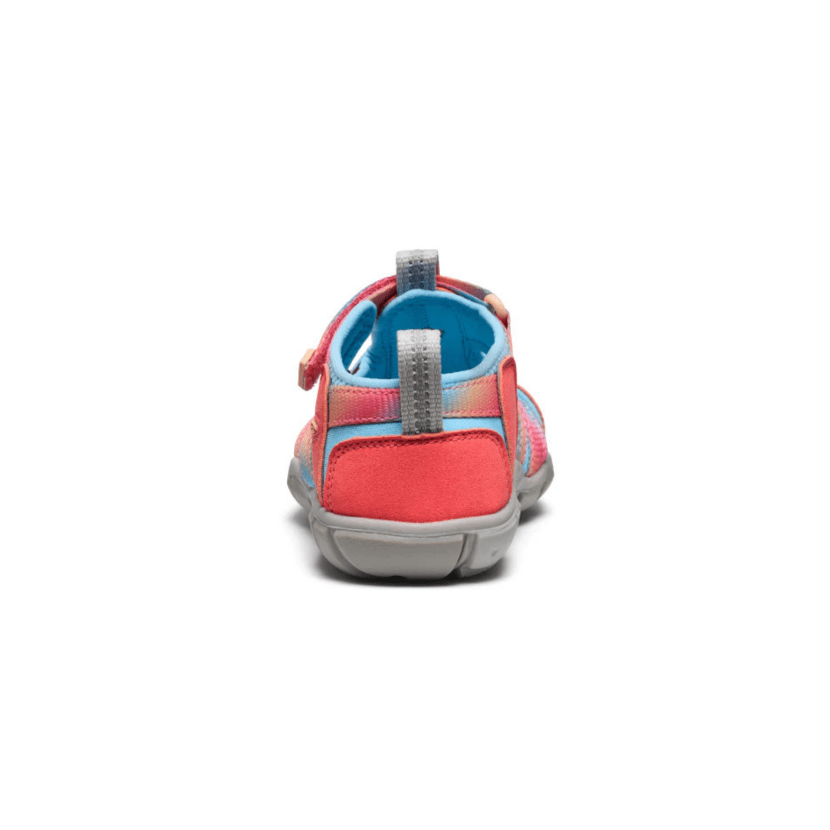 Keen Girls (Sizes 8-13) Seacamp II CNX Ombre Pink Lemonade