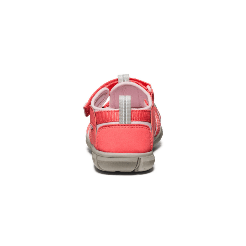Keen Kids (Grade School) Seacamp II CNX Dubarry/Giggle Pink