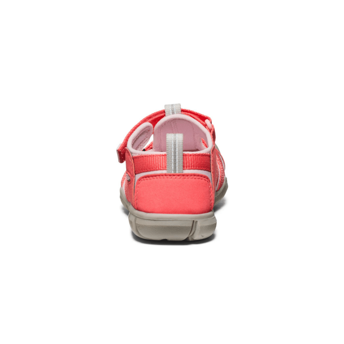 Keen Kids (Grade School) Seacamp II CNX Dubarry/Giggle Pink