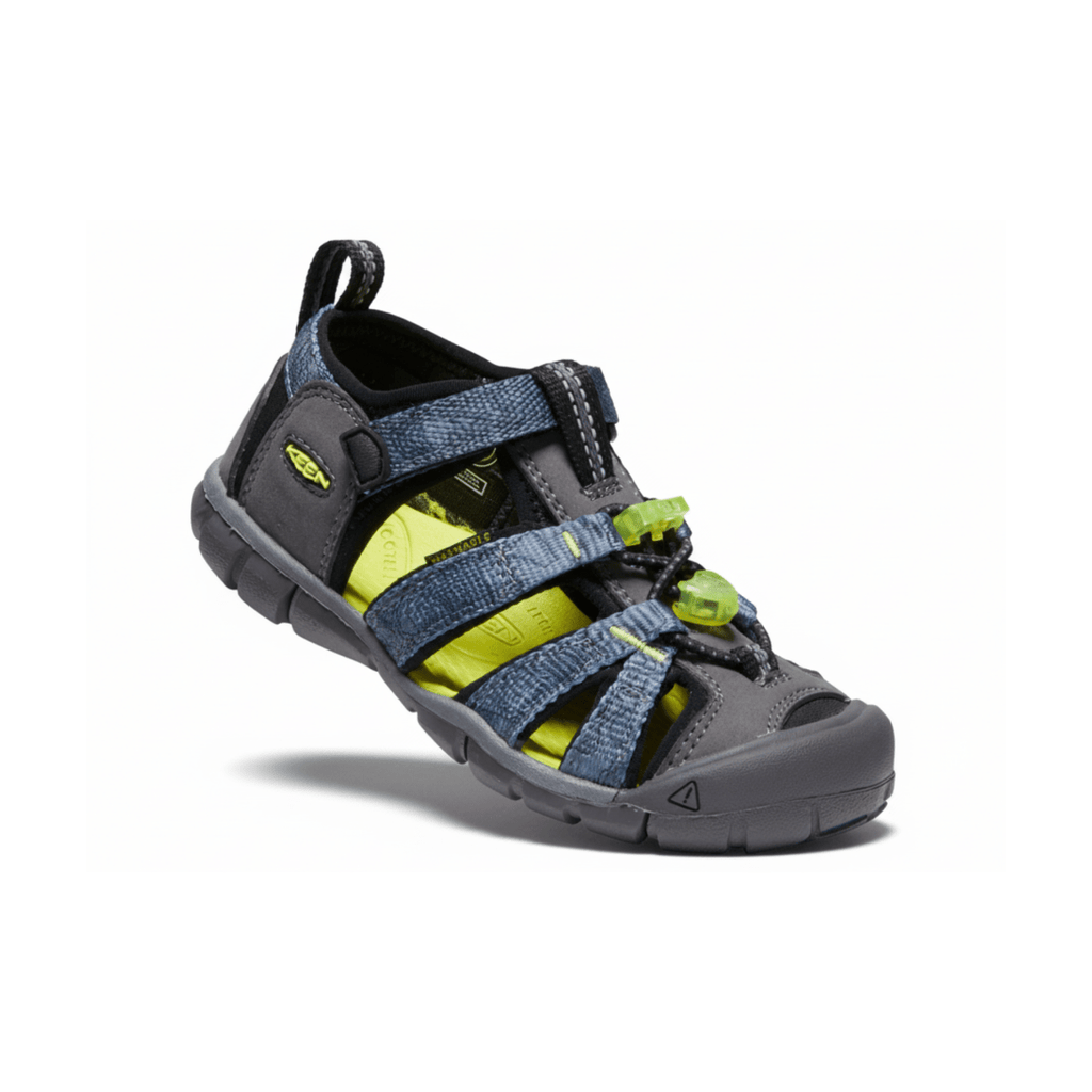 Keen Kids (Grade School) Seacamp II CNX Magnet Print/Evening Primrose