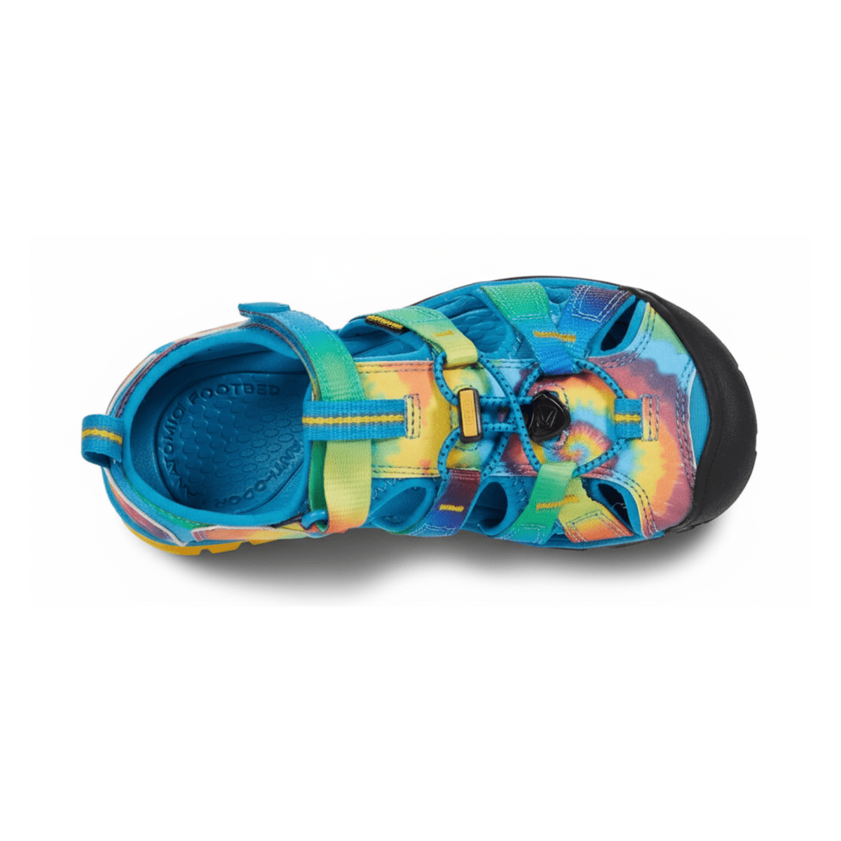 Keen Kids (Grade School) Seacamp II CNX Tye Dye