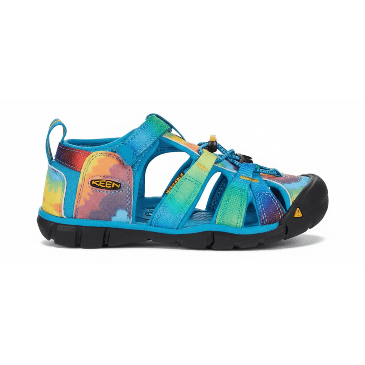 Keen Kids (Grade School) Seacamp II CNX Tye Dye