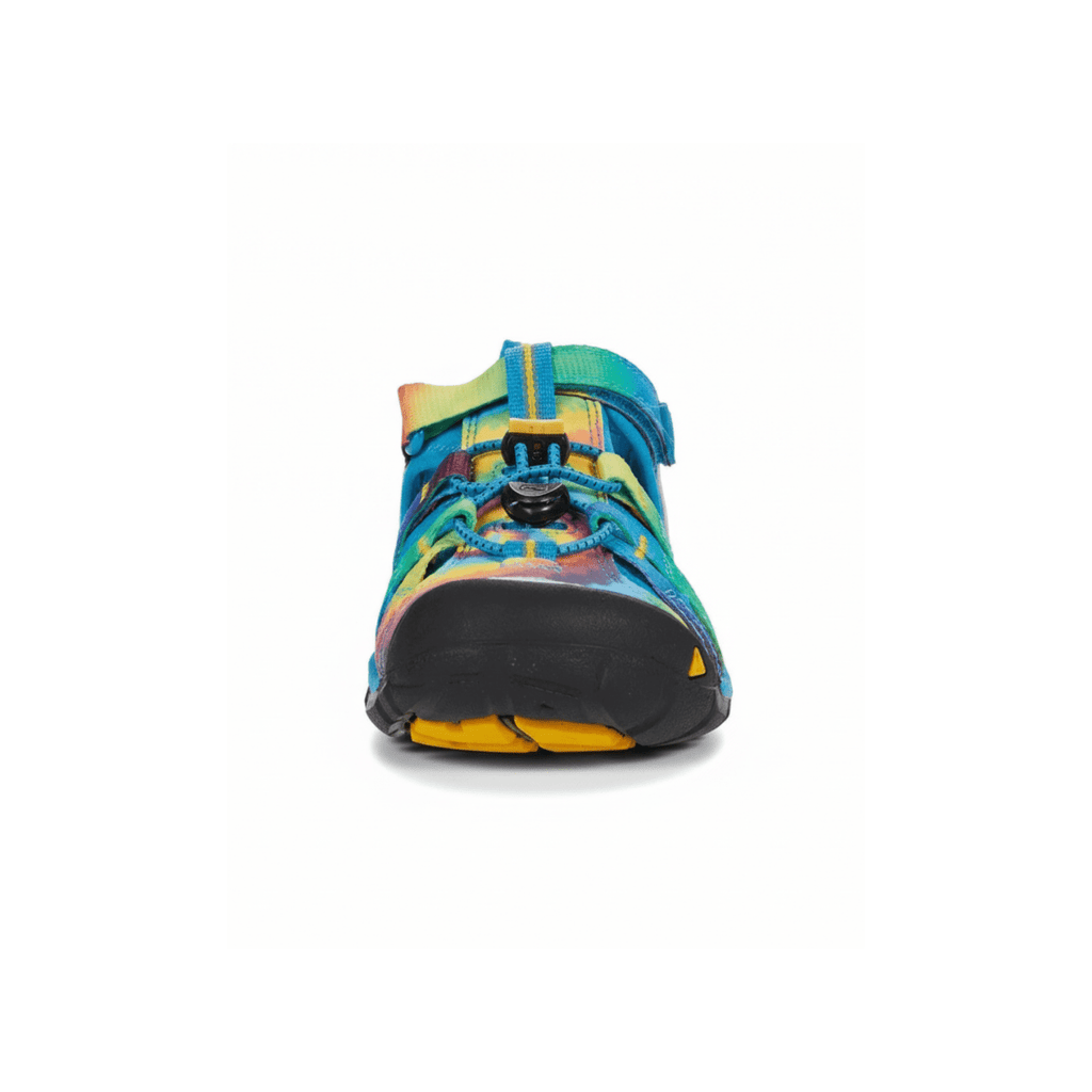 Keen Kids (Grade School) Seacamp II CNX Tye Dye
