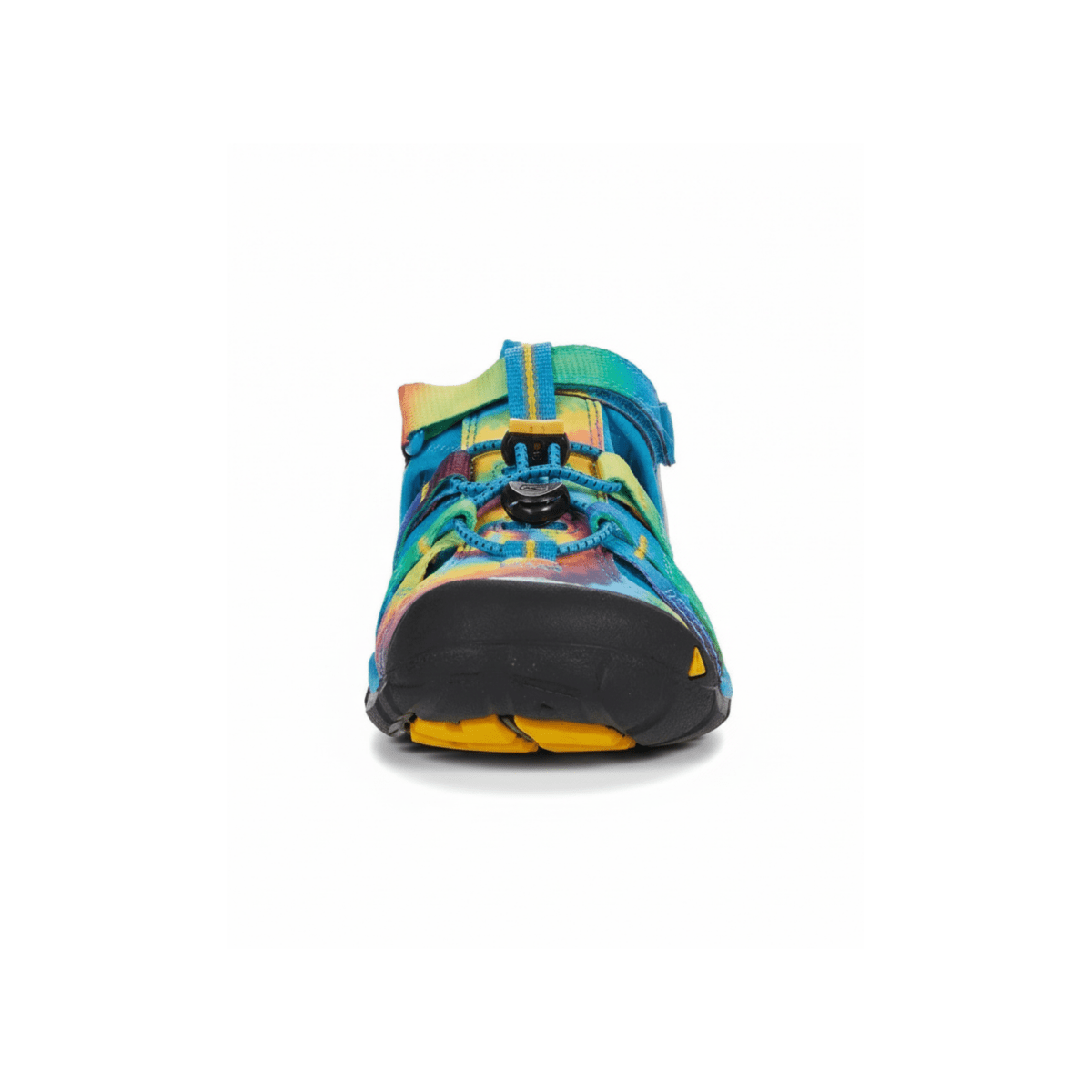 Keen Kids (Grade School) Seacamp II CNX Tye Dye