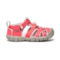 Keen Kids (Preschool) Seacamp II CNX Dubarry/Giggle Pink