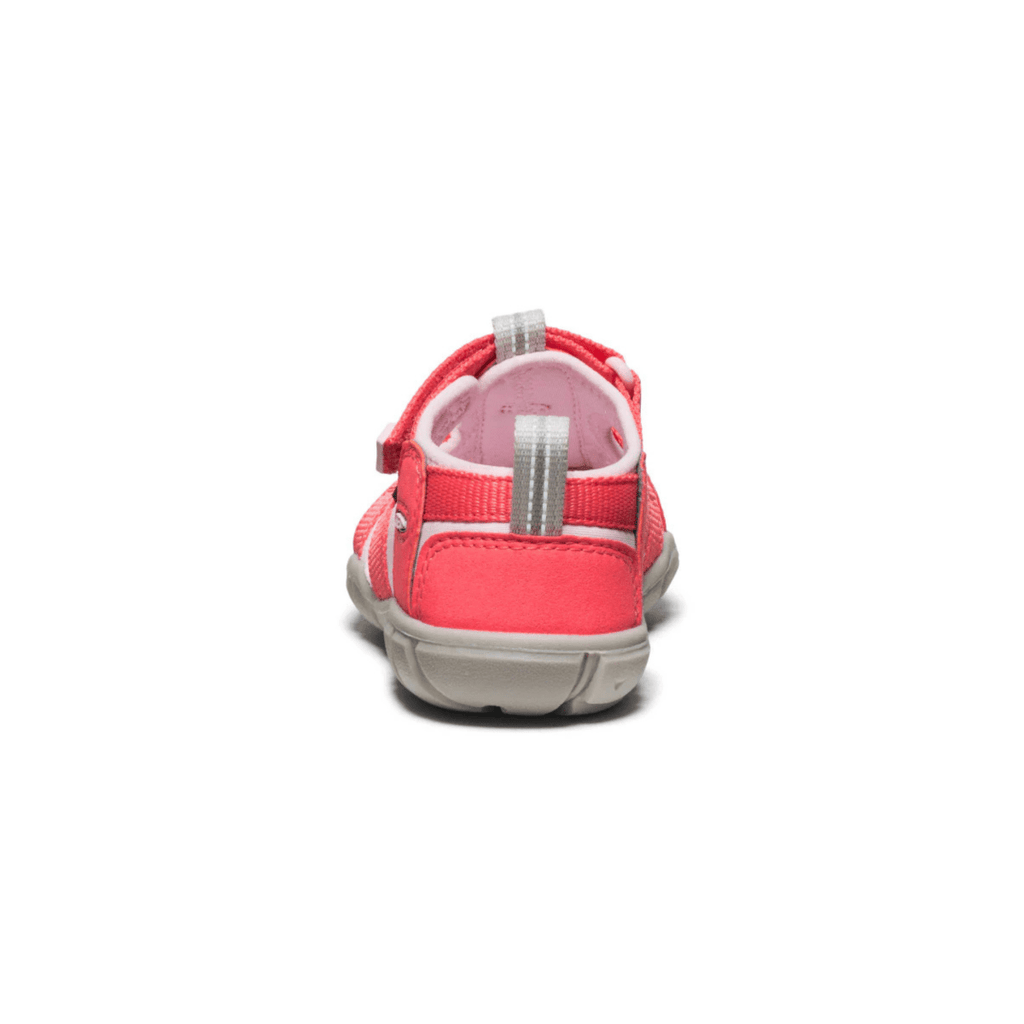 Keen Kids (Preschool) Seacamp II CNX Dubarry/Giggle Pink