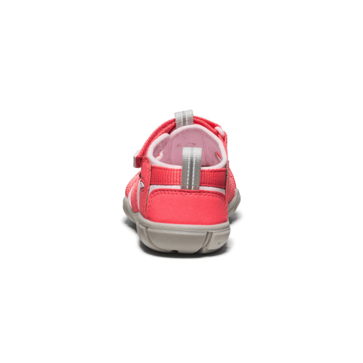 Keen Kids (Preschool) Seacamp II CNX Dubarry/Giggle Pink