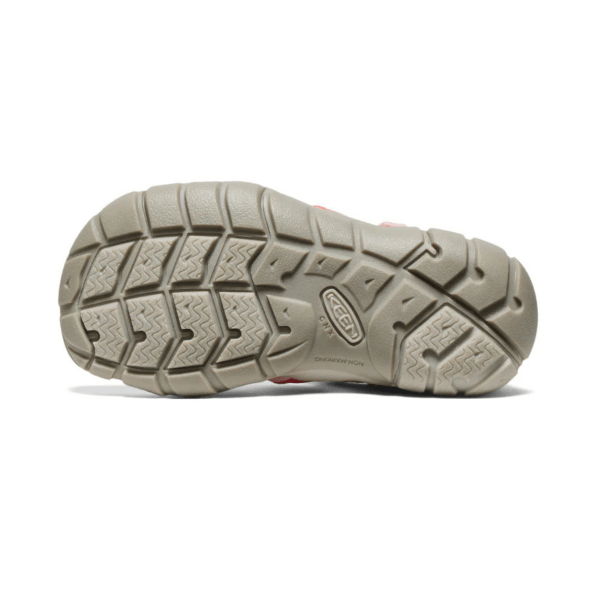 Keen Kids (Preschool) Seacamp II CNX Dubarry/Giggle Pink