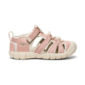 Keen Kids (Preschool) Seacamp II CNX Pink Gold