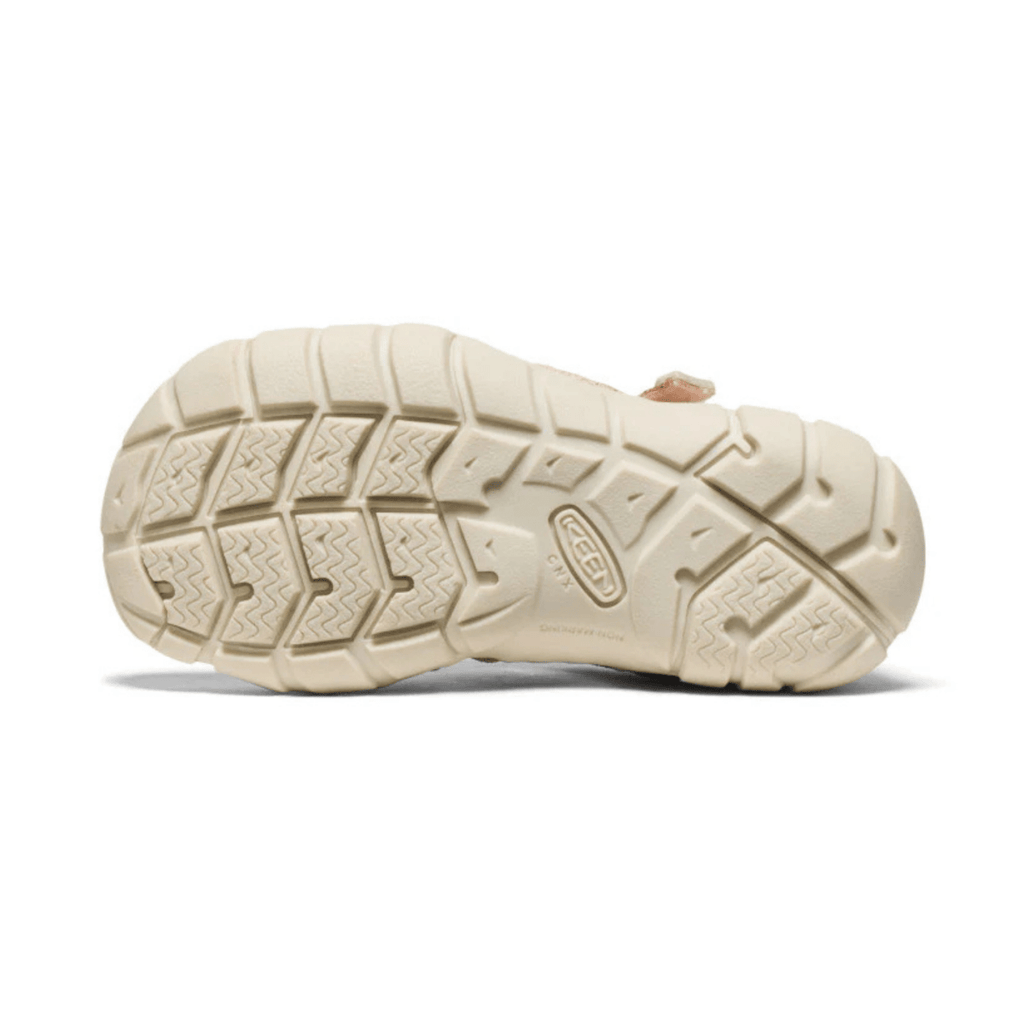 Keen Kids (Preschool) Seacamp II CNX Pink Gold