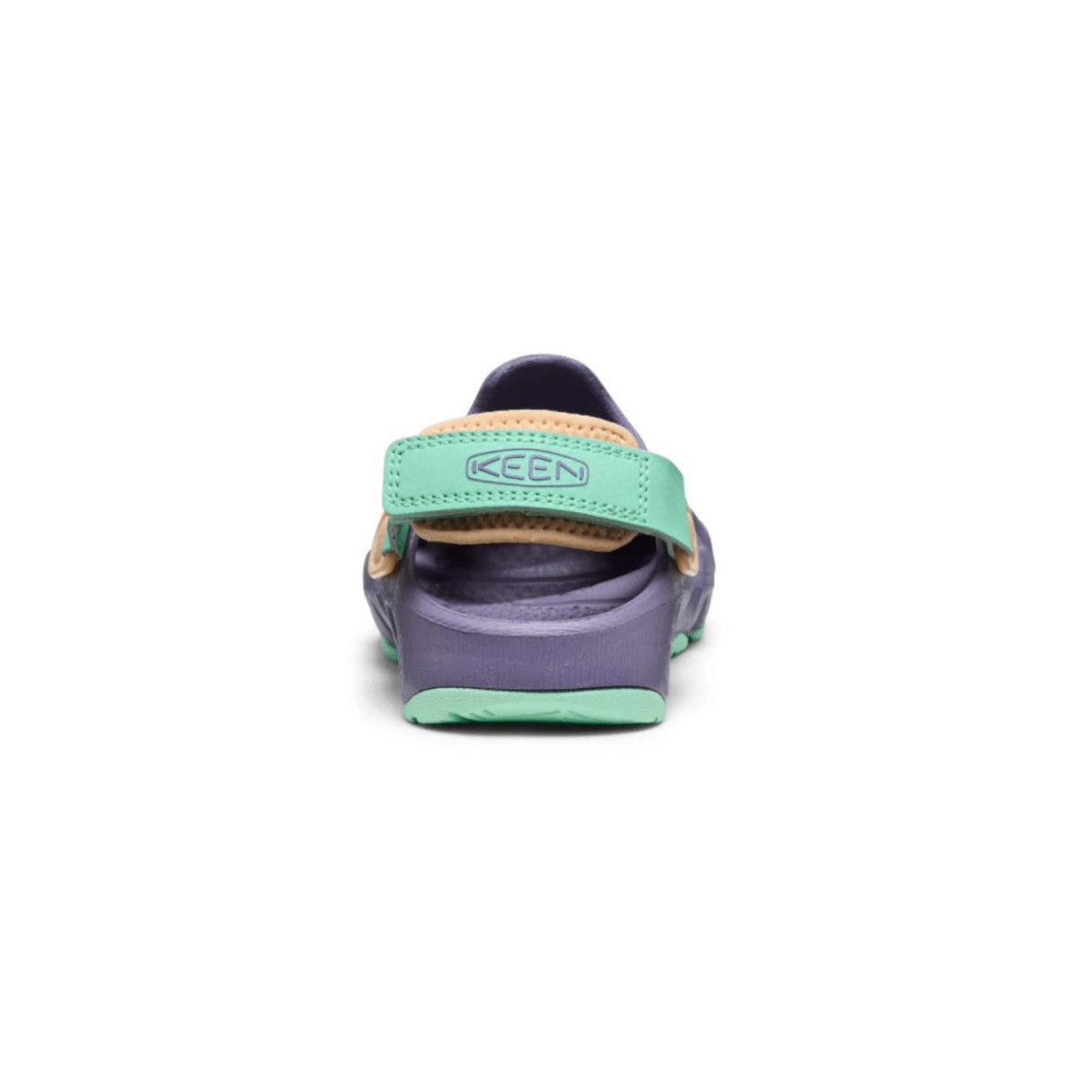 Keen Kids (Sizes 8-13) HyperFLT Clog Purple Haze/Peach Fuzz