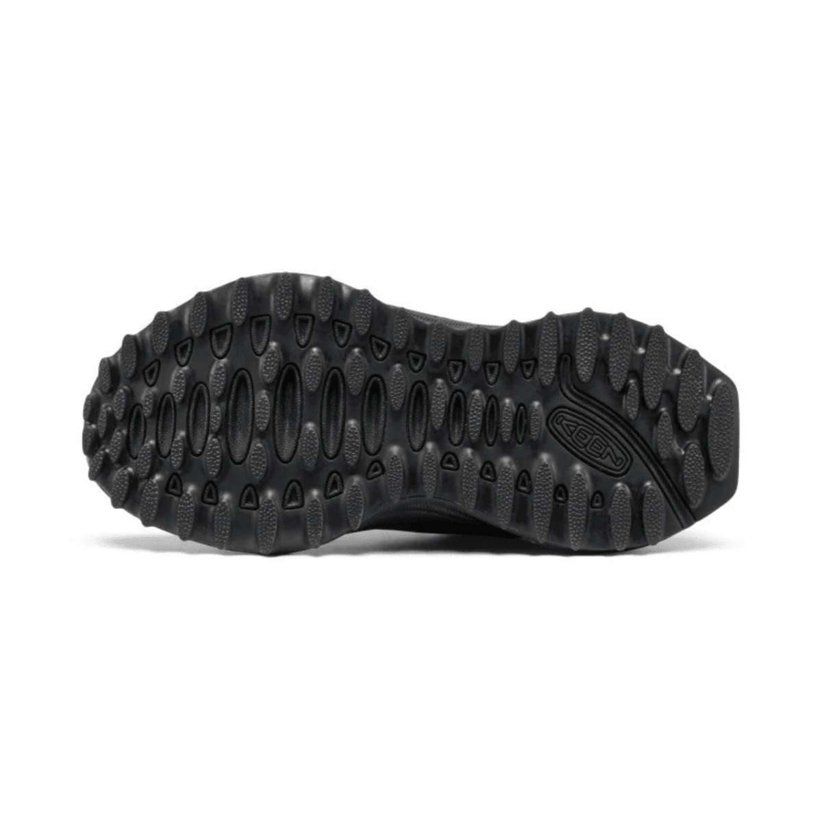 Keen Kids Zionic ADV Sandal Black/Steel Grey