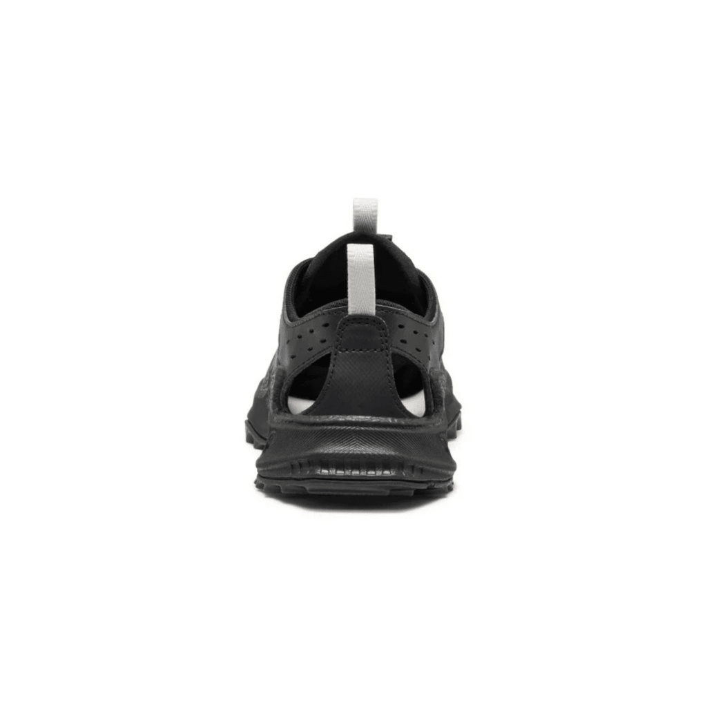 Keen Kids Zionic ADV Sandal Black/Steel Grey