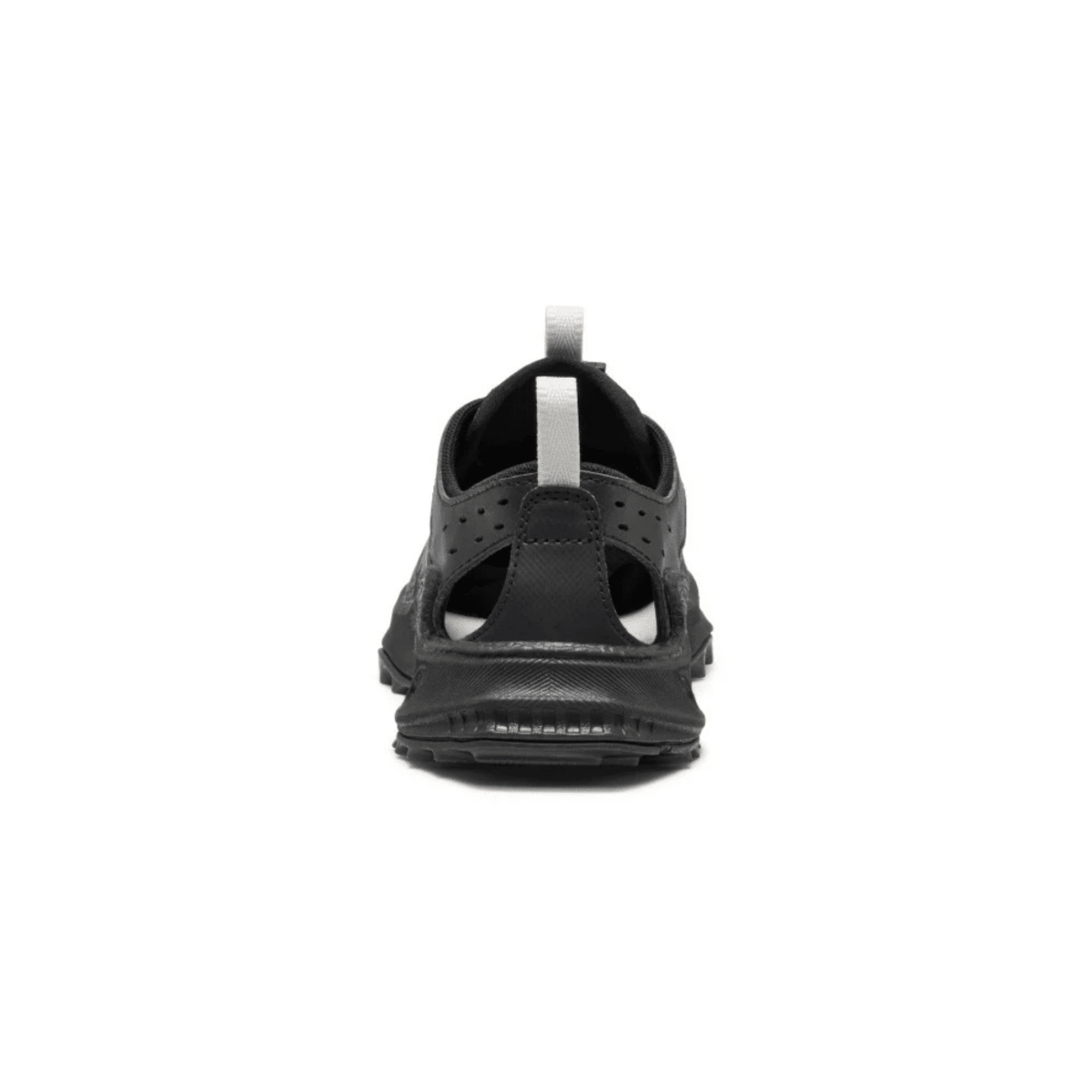Keen Kids Zionic ADV Sandal Black/Steel Grey