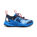 Keen Kids Zionic ADV Sandal Precious Blue/Racing Red