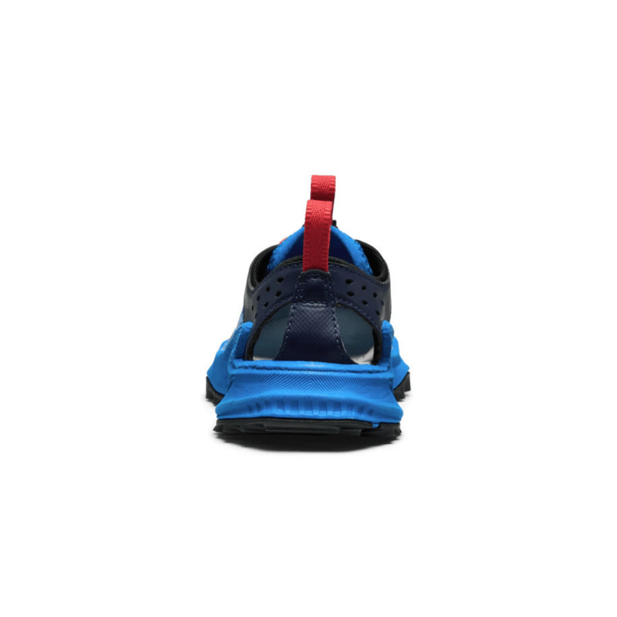 Keen Kids Zionic ADV Sandal Precious Blue/Racing Red