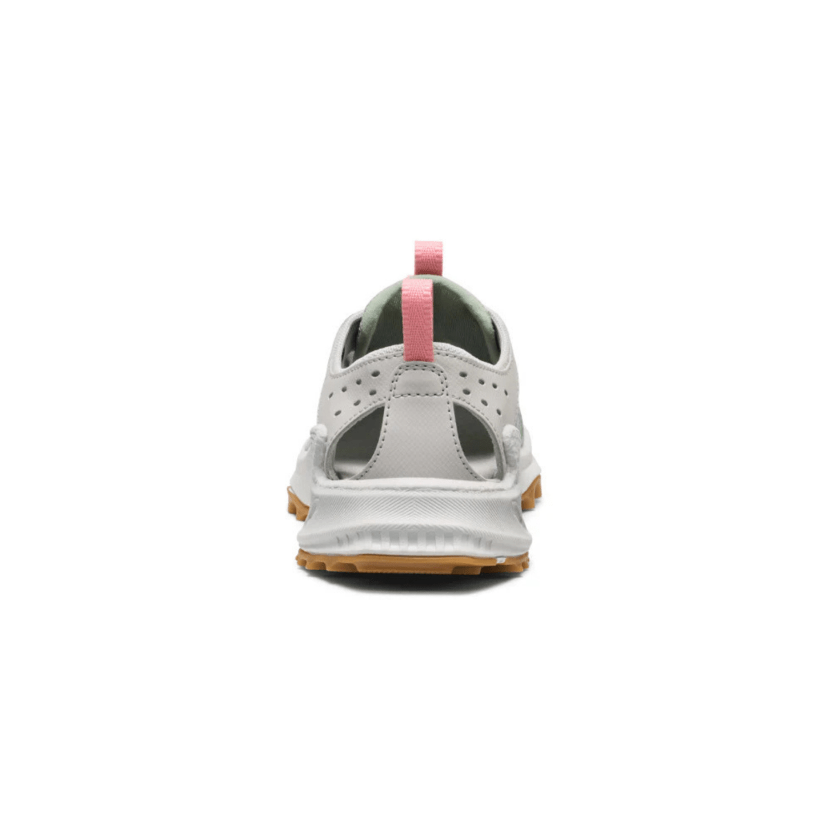 Keen Kids Zionic ADV Sandal Vapor/Orchid Smoke