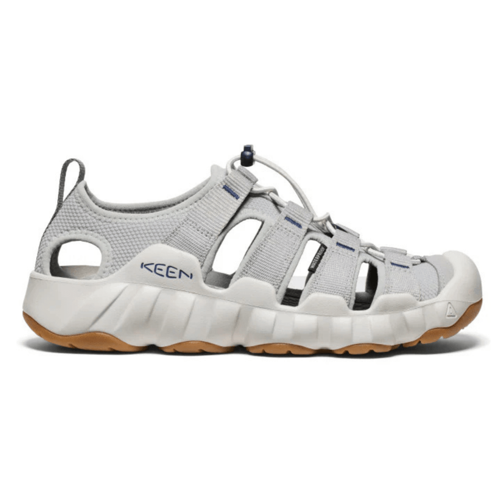 Keen Men's Hyperport H2 Alloy/Naval Academy