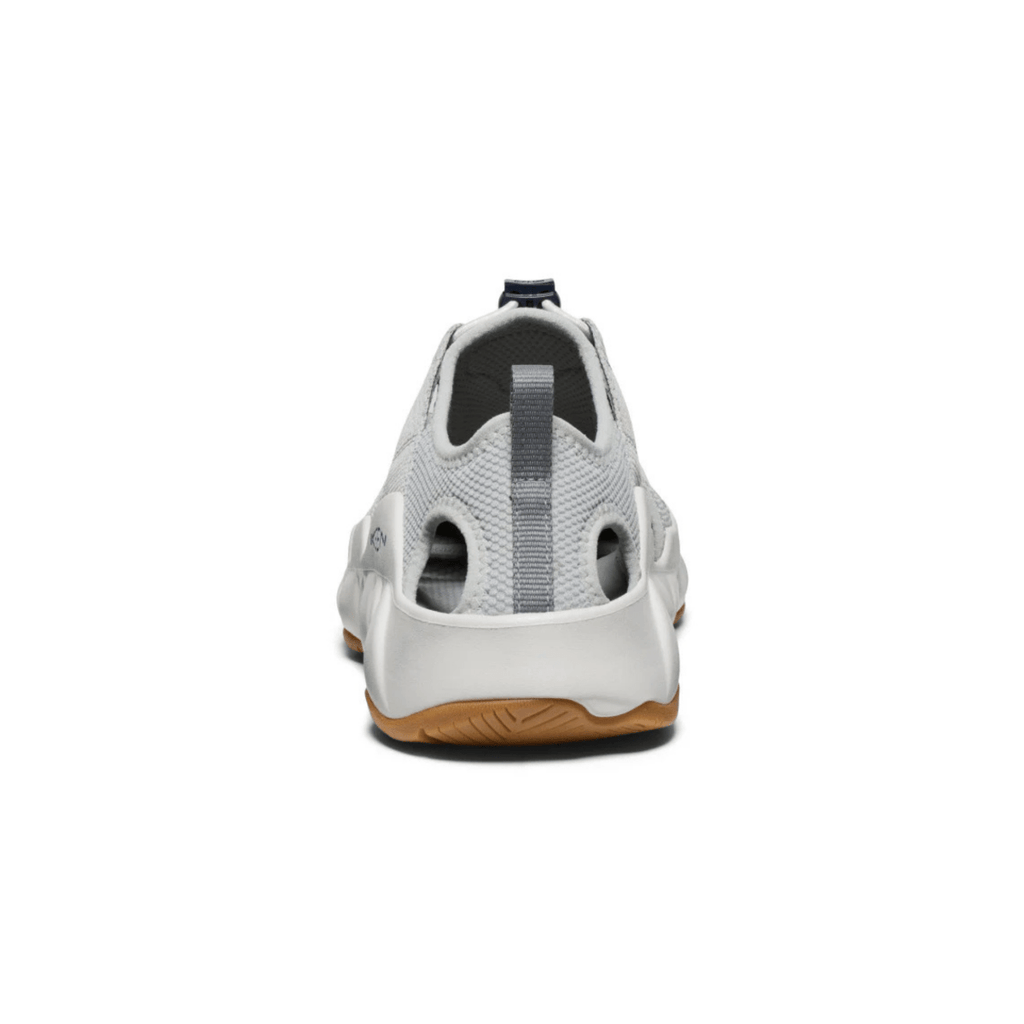 Keen Men's Hyperport H2 Alloy/Naval Academy