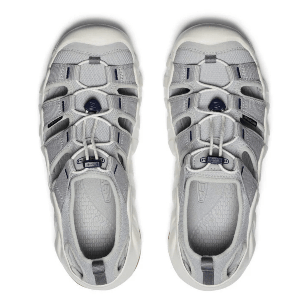 Keen Men's Hyperport H2 Alloy/Naval Academy