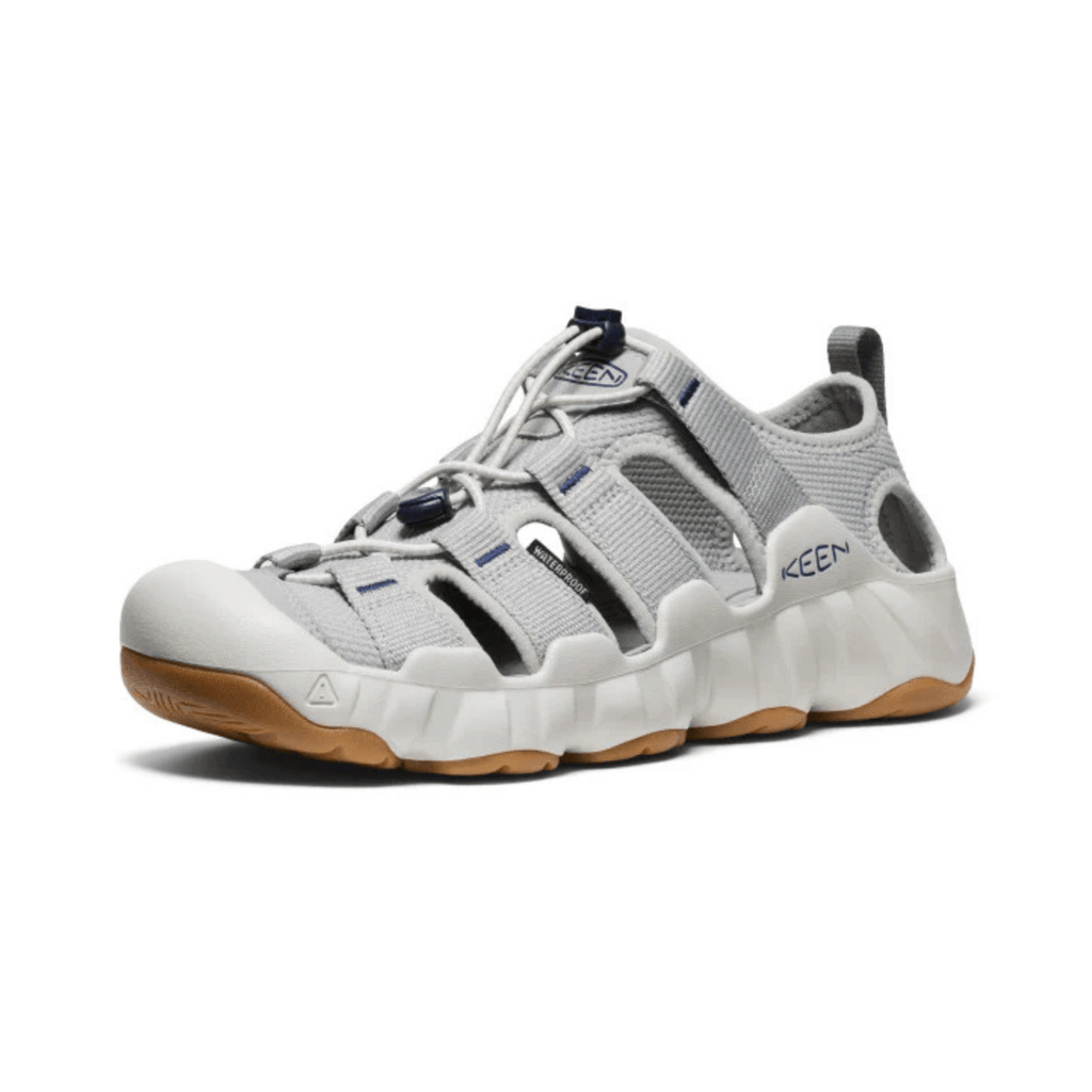 Keen Men's Hyperport H2 Alloy/Naval Academy