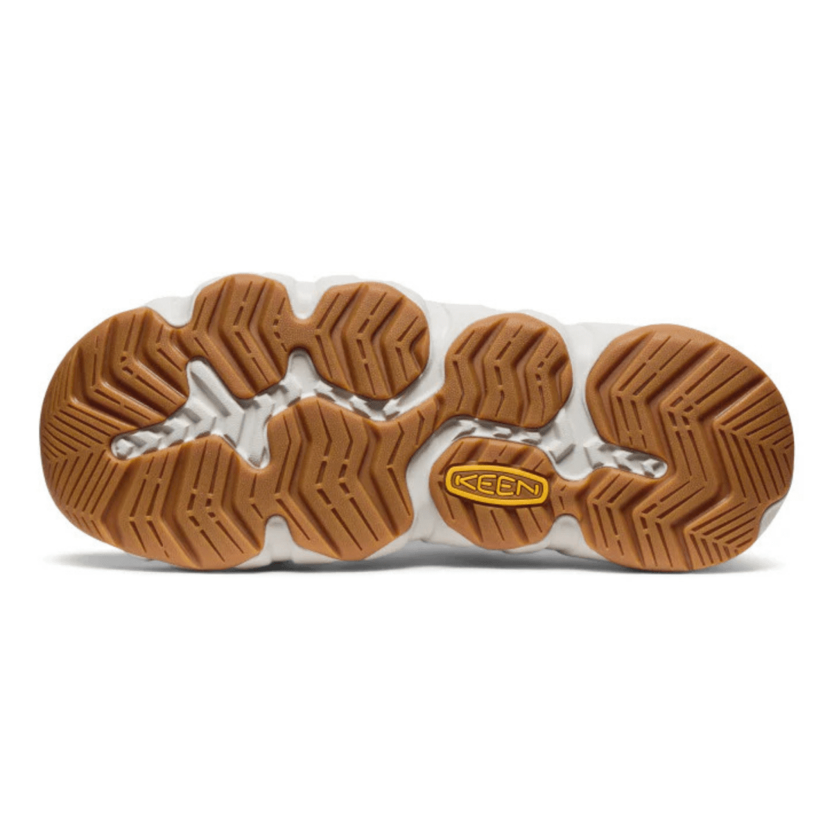 Keen Men's Hyperport H2 Alloy/Naval Academy