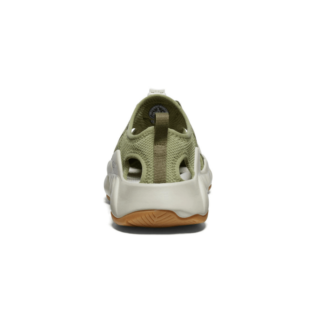 Keen Men's Hyperport H2 Martini Olive/Plaza Taupe
