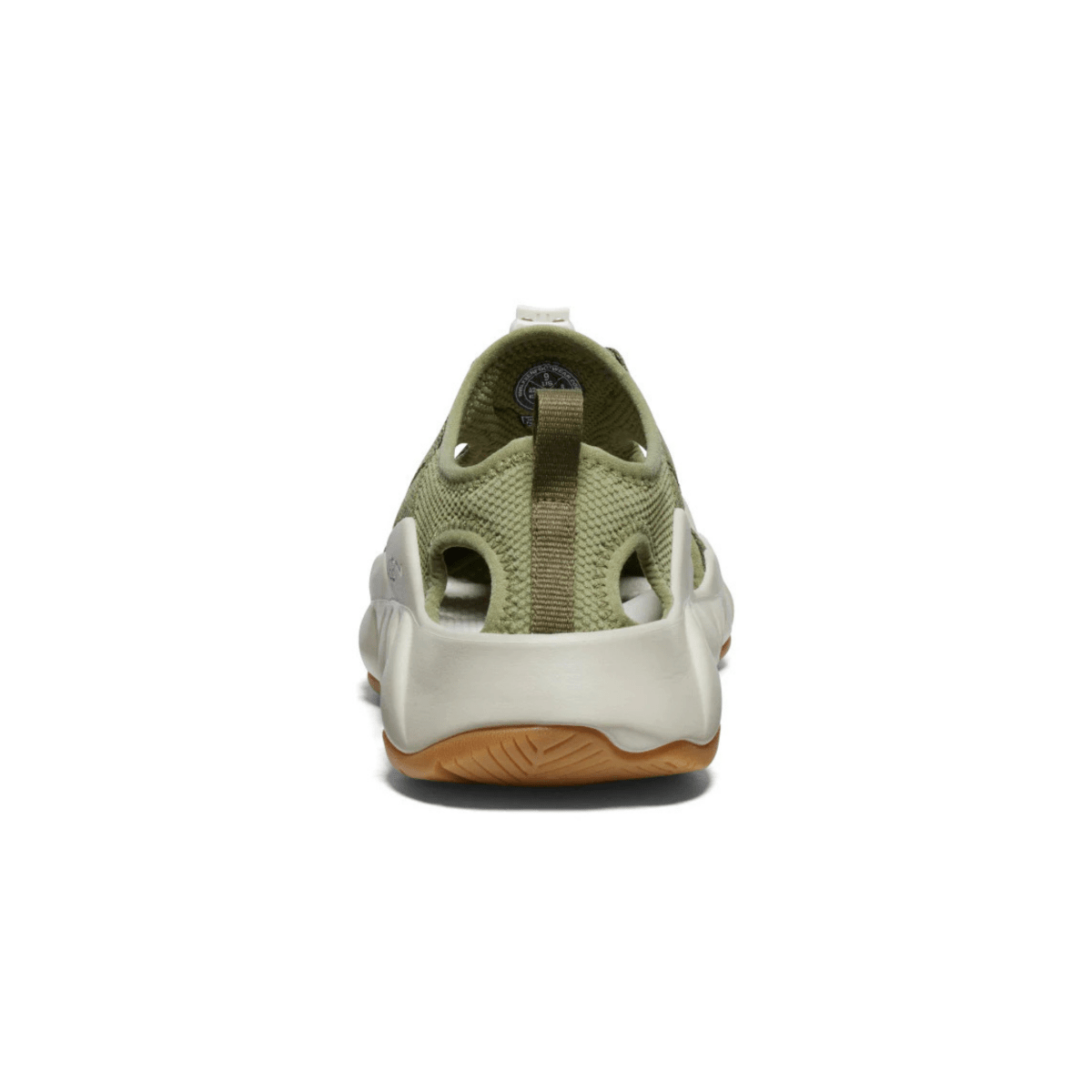 Keen Men's Hyperport H2 Martini Olive/Plaza Taupe