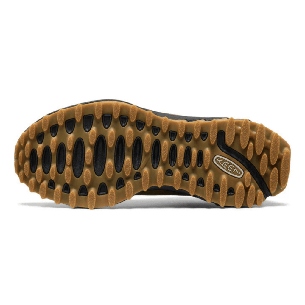 Keen Men's Jasper Zionic Dark Olive/Khaki