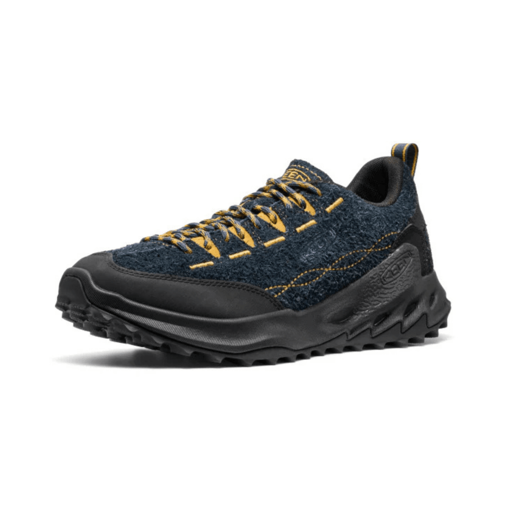 Keen Men's Jasper Zionic Sky Captain/Lemon Curry