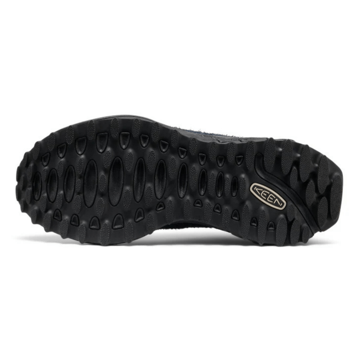 Keen Men's Jasper Zionic Sky Captain/Lemon Curry