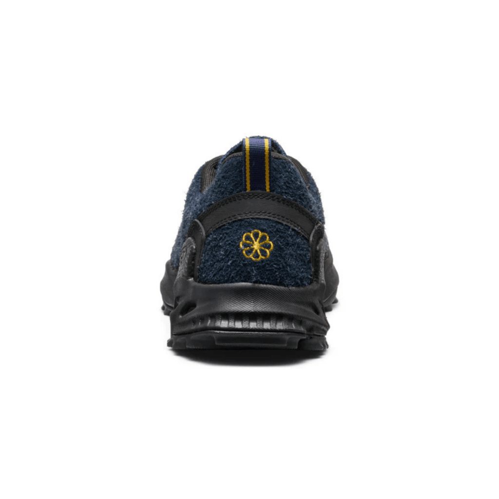 Keen Men's Jasper Zionic Sky Captain/Lemon Curry